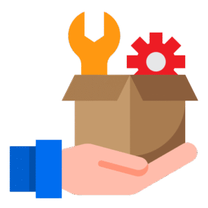 Wide Range of Services