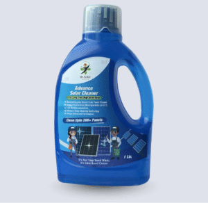 Advanced Solar Cleaner