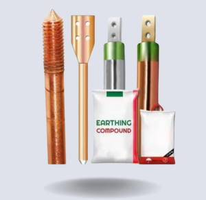 Earthing-Kit