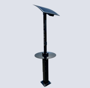 Solar Pole