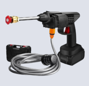 Solar Panel Cleaning Spray Gun