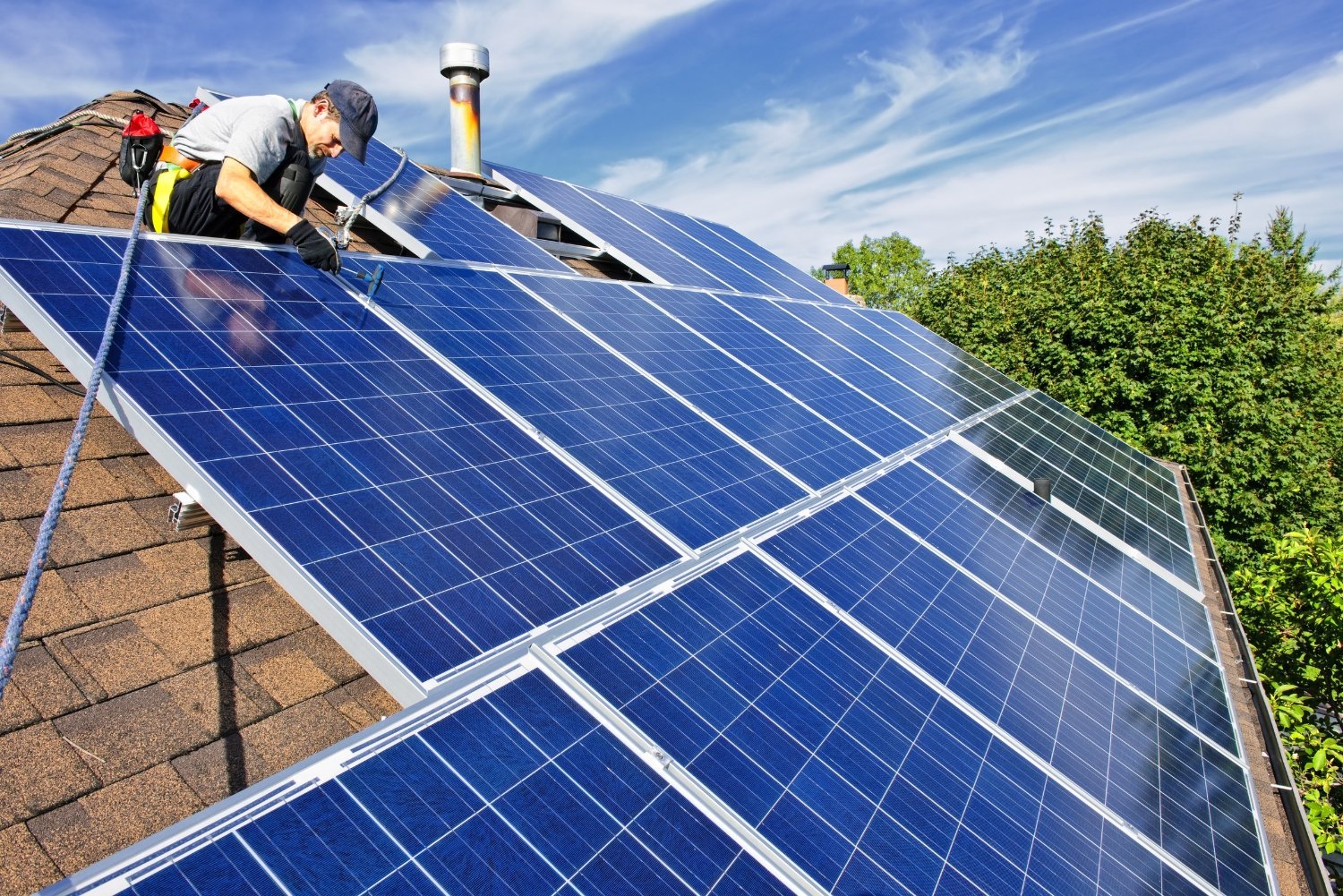 From Installation to Lifespan Care Why Your Solar Project Needs a Doctor from Day One