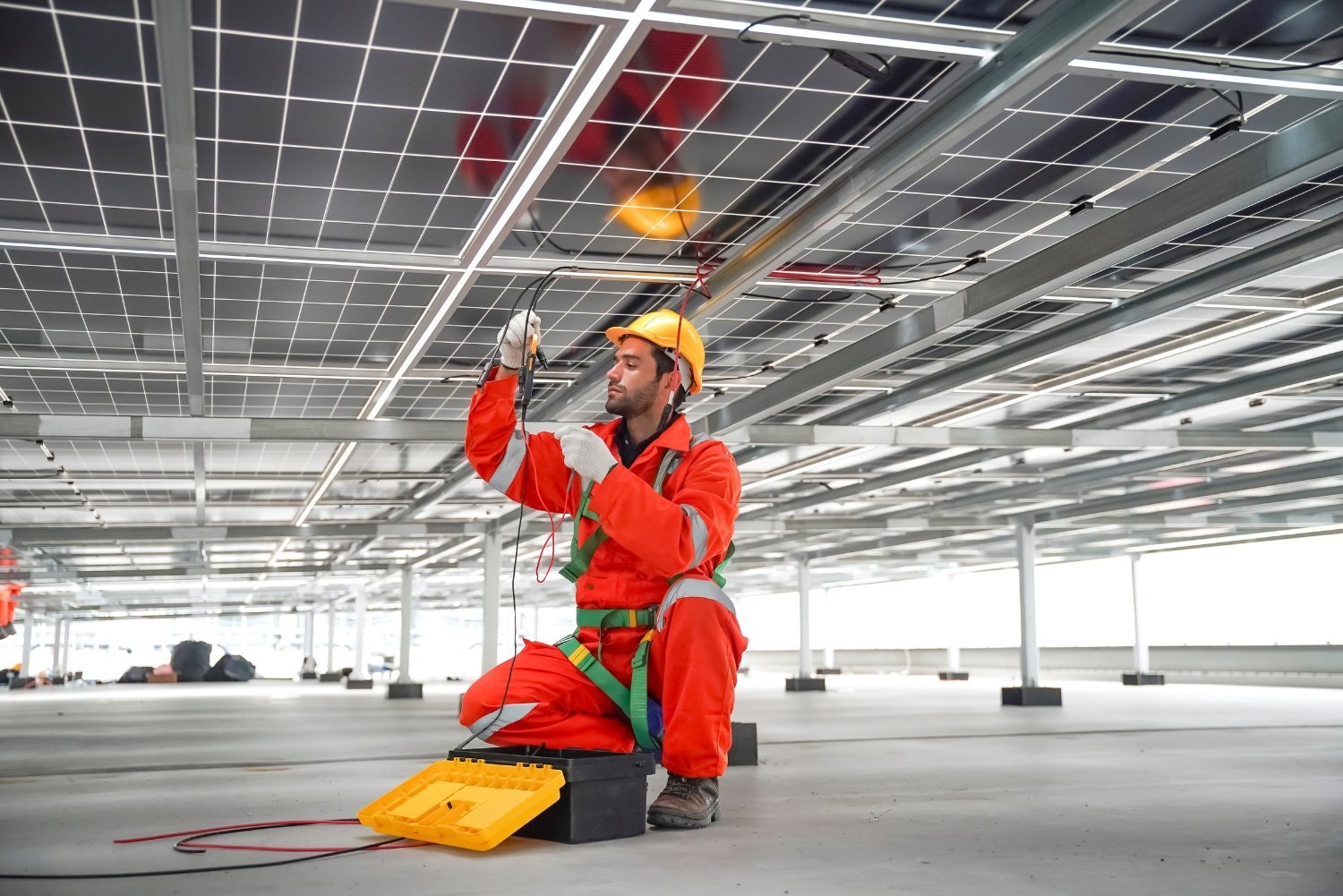 The Cost of Ignoring a Ground Fault A Safety-First Analysis for Solar System Owners