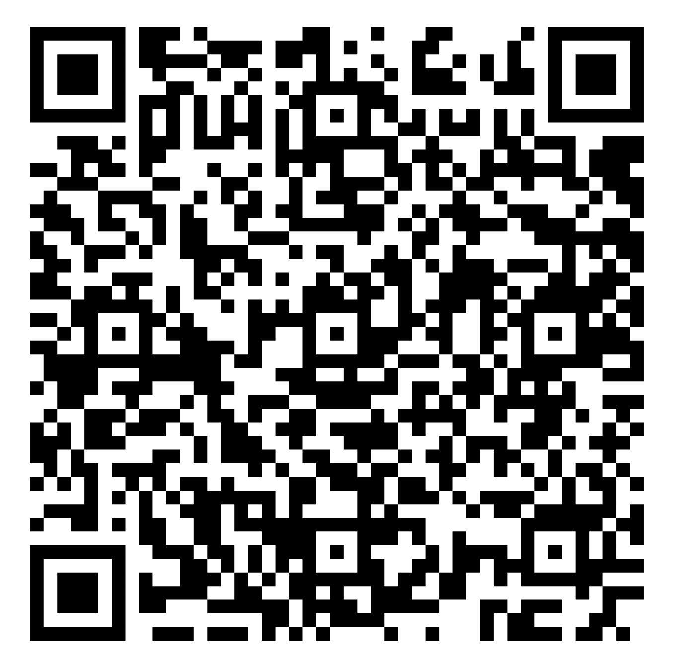 Apple QR