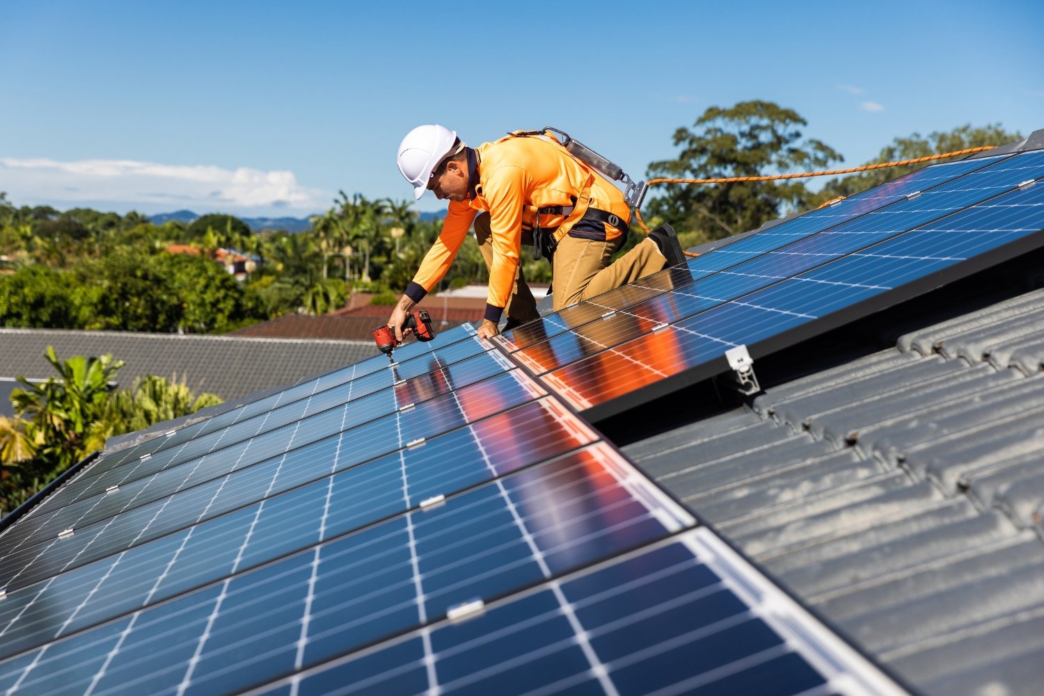 When to Repair vs. Replace A Cost-Benefit Guide for Aging Solar Components