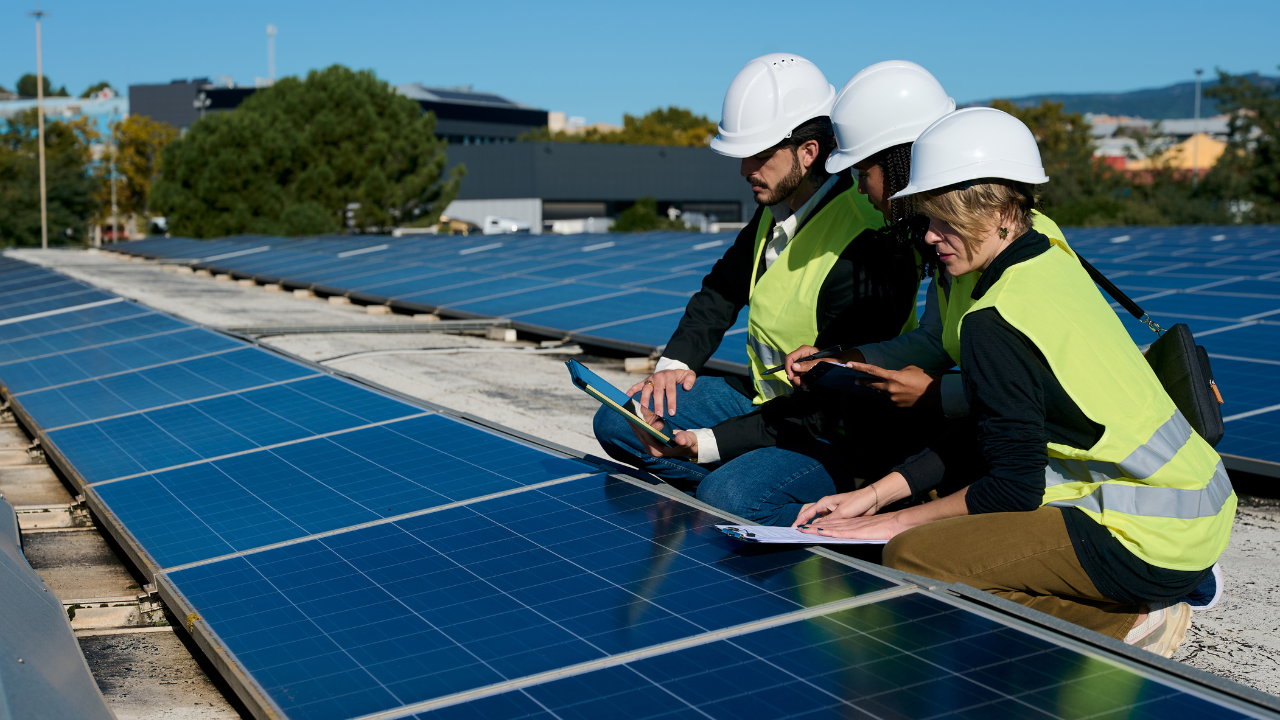 Doctor Solar's Health Passbook Maintaining a Digital Lifetime Record for Your Solar Asset