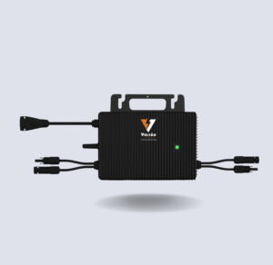V1 Mini Series Microinverter(800-1200W, Single Phase)