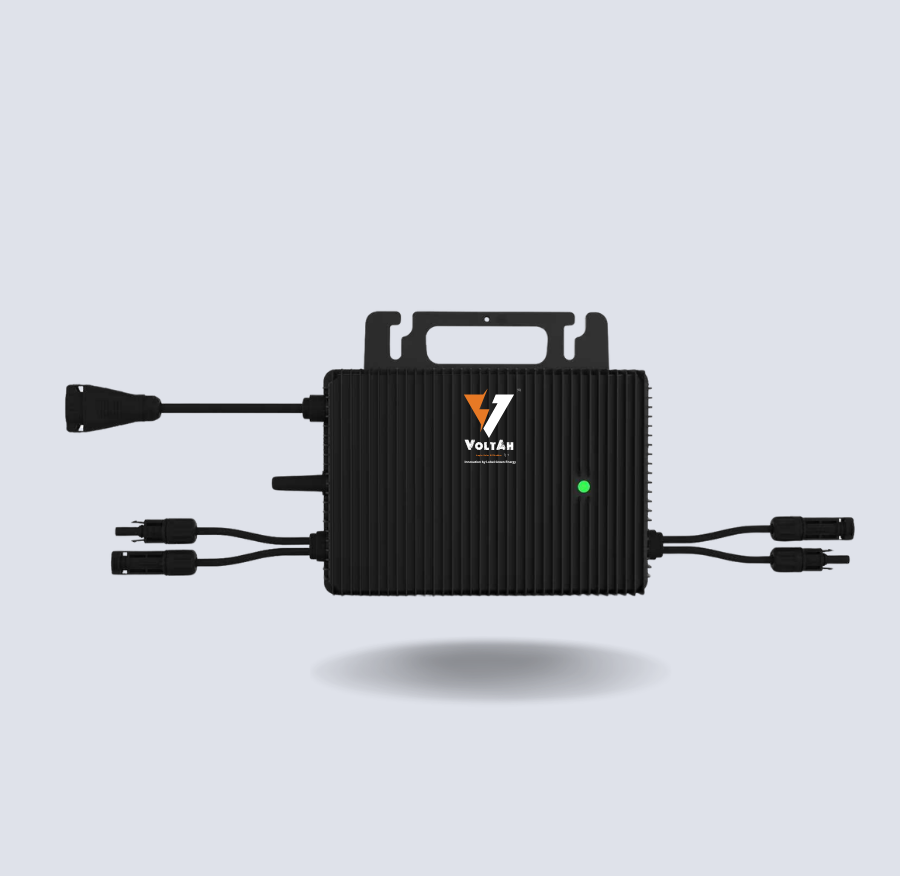 V1 Mini Series Microinverter(800-1200W, Single Phase)