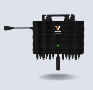 V1 Moto Series Microinverter(3500-4000W, Single Phase)