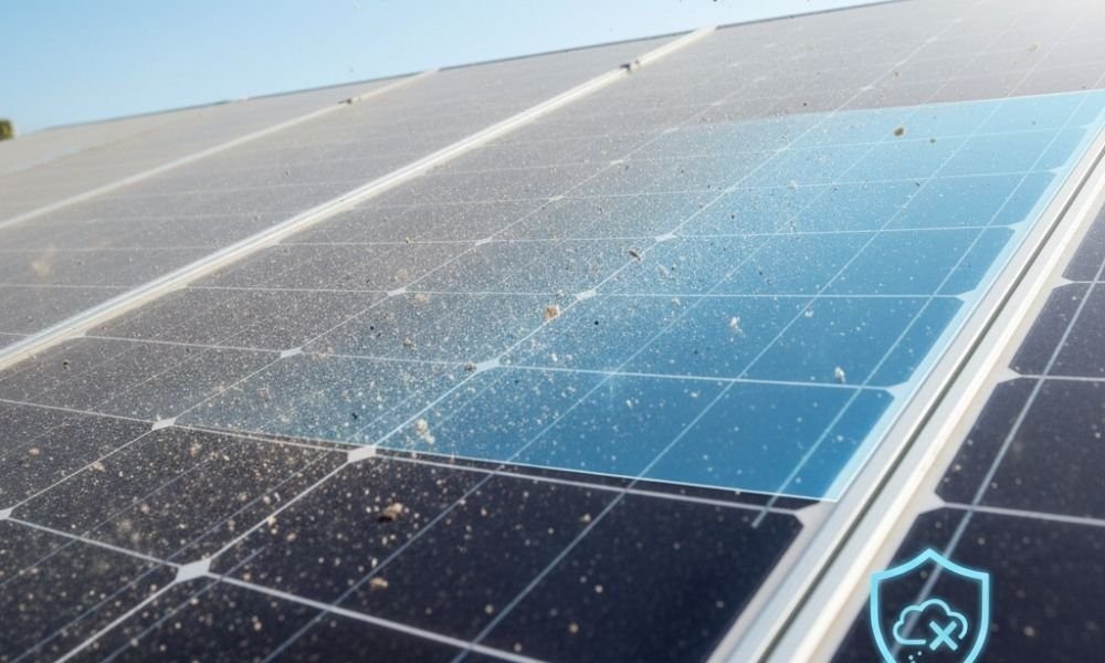 Advanced-Solar-Cleaner-Feature