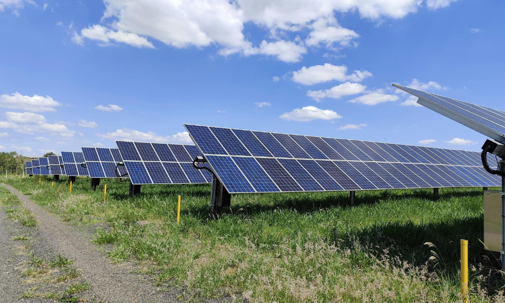 Voltah 605–630W High-Performance N-TOPCon Bifacial Solar Panel